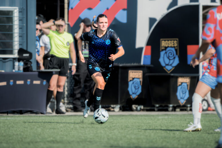 Ottawa Rapid FC Extends Co-Captain Olivia Scott Through 2027