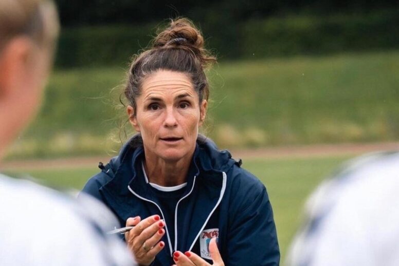 Ottawa Rapid FC Name Katrine Pedersen As Head Coach
