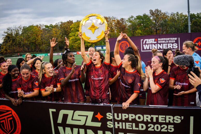 AFC Toronto Concludes Historic Inaugural Season with Record-Breaking Impact On and Off the Pitch