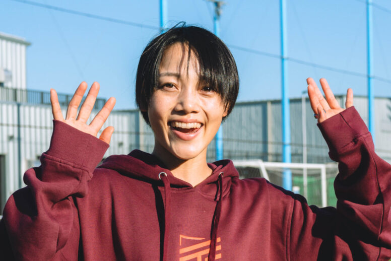 AFC Toronto Welcomes Aoi Kizaki as Second International Signing