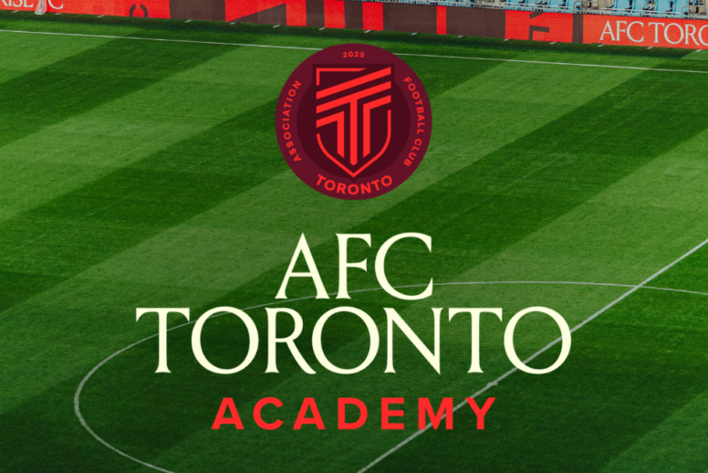 AFC Toronto Reveals Inaugural Academy Players and Expanded Academy Team