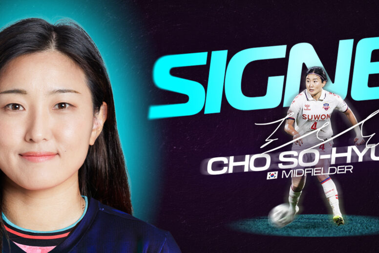 Halifax Tides FC bolster midfield with signing of South Korean international Cho So-Hyun