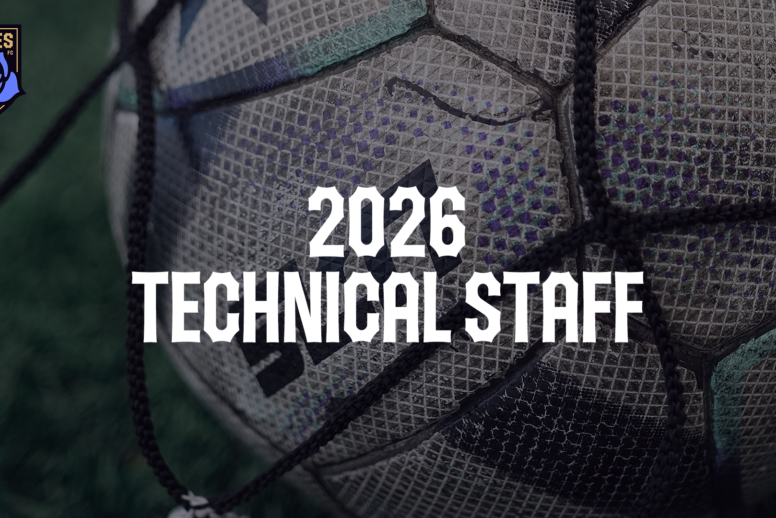 MONTRÉAL ROSES ANNOUNCE 2026 TECHNICAL STAFF