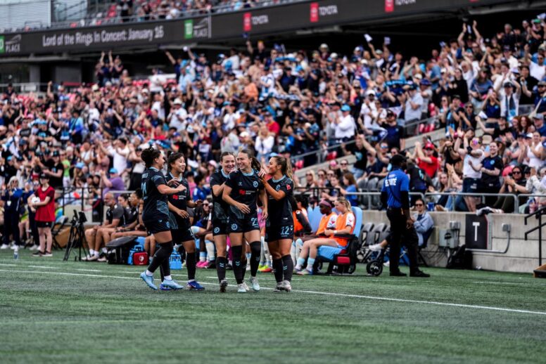 D.B. Pridham Takes Golden Boot Lead as Rapid FC Draw 1-1 Against AFC Toronto