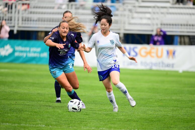 Ottawa Rapid FC Secure a Point in 1-1 Draw with Halifax