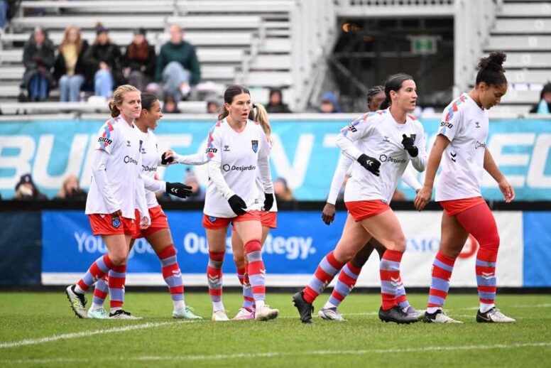 UN MATCH INTENSE EN NOUVELLE ÉCOSSE : LES ROSES À UNE VICTOIRE DU TITRE DEVANT LEURS PARTISANS
