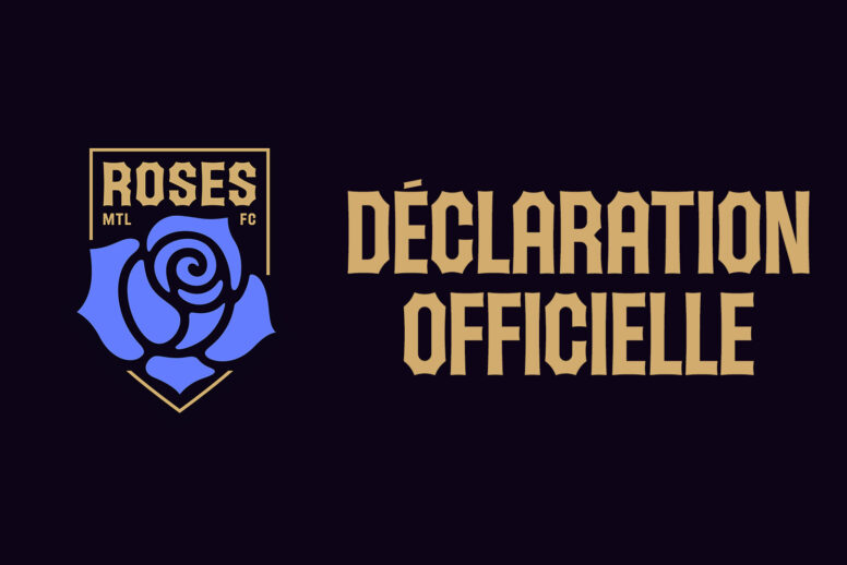 UN PROCESSUS DE TRANSITION ENCLENCHÉ POUR LE CONTRAT DE LATIFAH ABDU AVEC LES ROSES DE MONTRÉAL