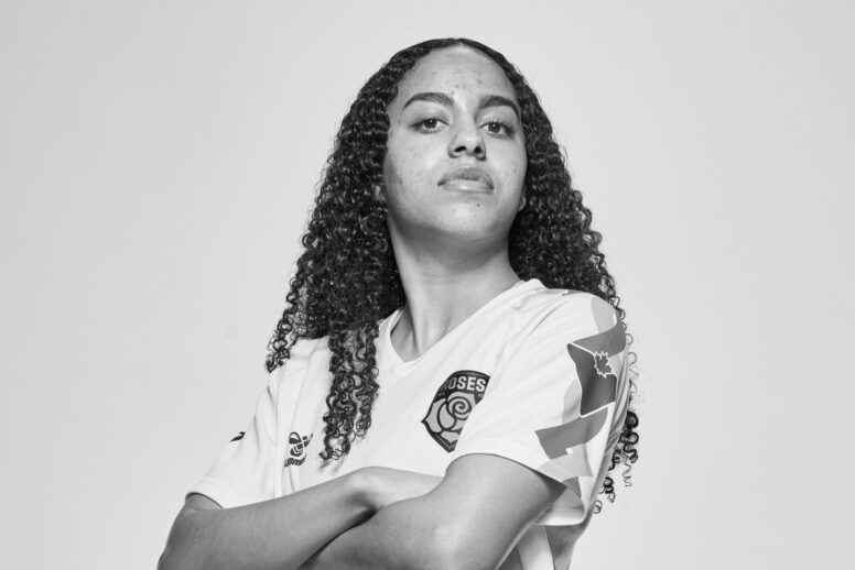 FÉLICIA | A BLACK HISTORY MONTH FEATURE