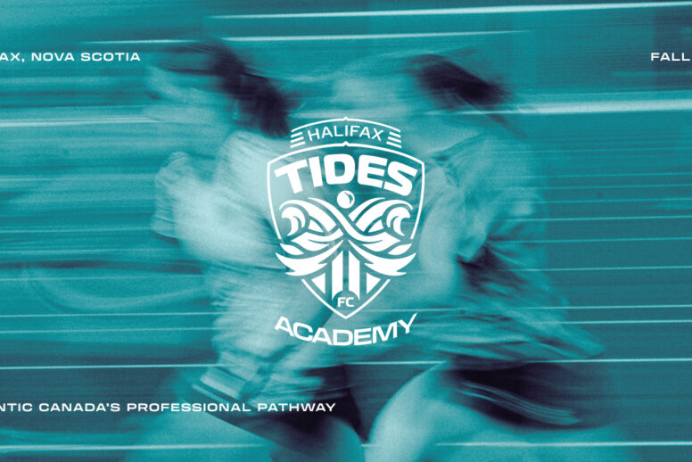 Halifax Tides Academy enters new phase under Mike Ayyash