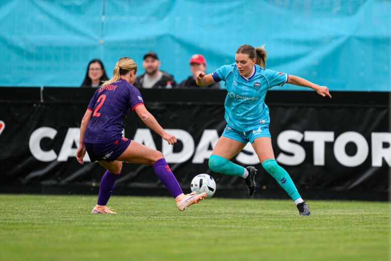 Tides Look to Close Gap on Playoff Spot as Calgary Visits Wanderers Grounds