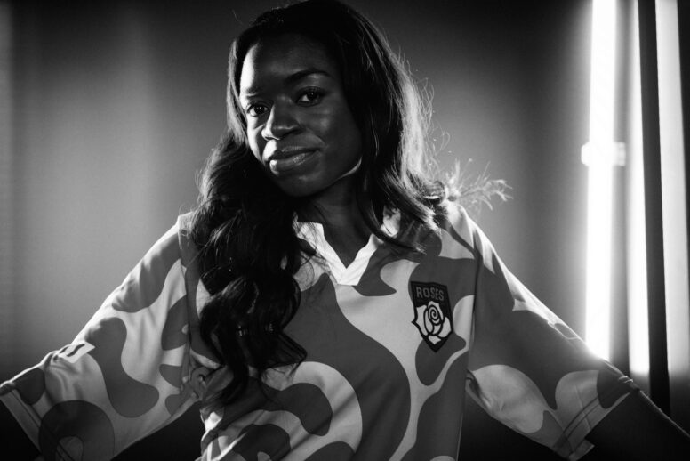 HAILEY | UN PORTRAIT DU MOIS DE L'HISTOIRE DES NOIR·E·S