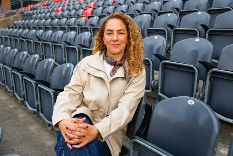 OTTAWA RAPID FC NAMES CARMELINA MOSCATO HEAD COACH THROUGH 2028