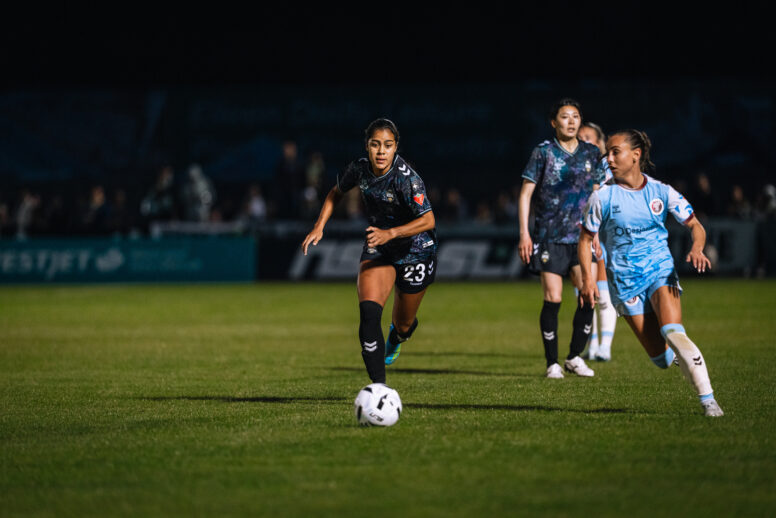 MATCH PREVIEW: Vancouver Rise FC look to make it back-to-back wins vs AFC Toronto at Swangard Stadium on Saturday