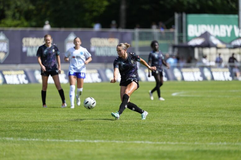 MATCH REPORT: Vancouver Rise FC fall to frustrating 3-1 defeat to Ottawa Rapid FC