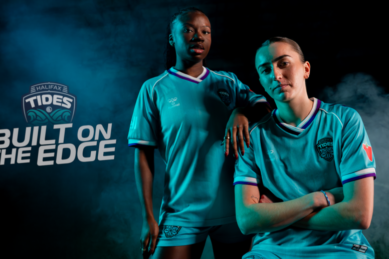 TIDES 2026 KIT: THE EDGE