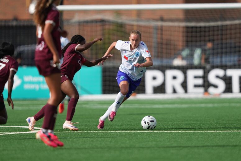 Rapid FC Lose 3-0 to AFC Toronto