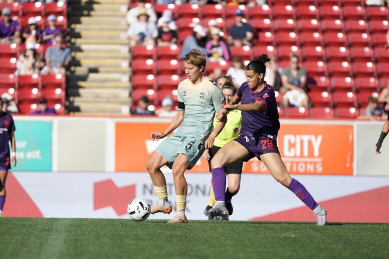 MATCH PREVIEW: Vancouver Rise FC take on Calgary Wild FC in third straight home match