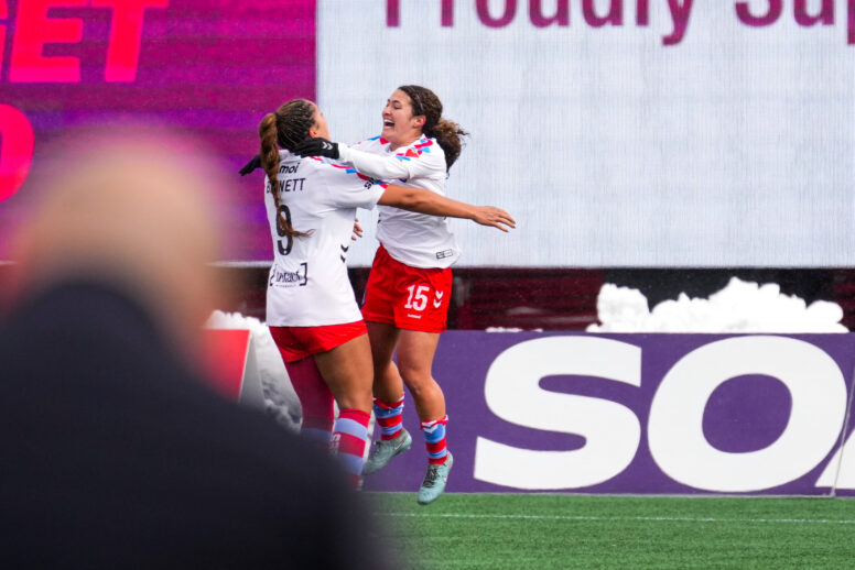 ROSES OPEN THEIR SEASON WITH A WIN IN CALGARY