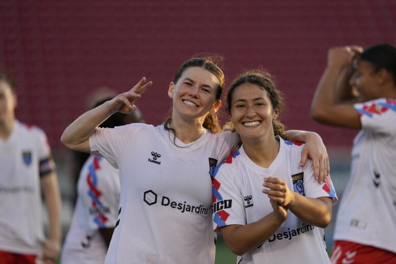 LES ROSES SIGNENT UN TROISIÈME GAIN CONSÉCUTIF