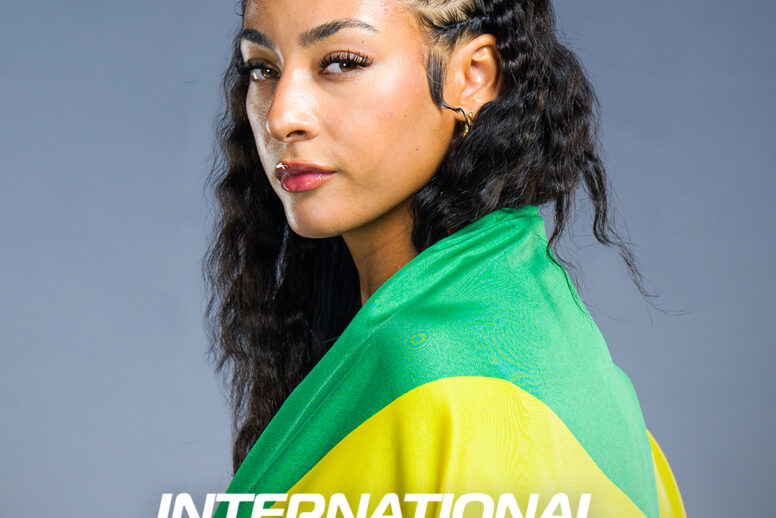 Repping JA: Cardoza Earns Reggae Girlz Call-Up for October Friendlies
