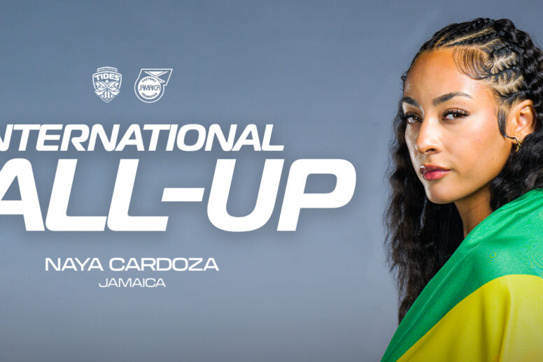 Repping JA: Cardoza Earns Reggae Girlz Call-Up for October Friendlies