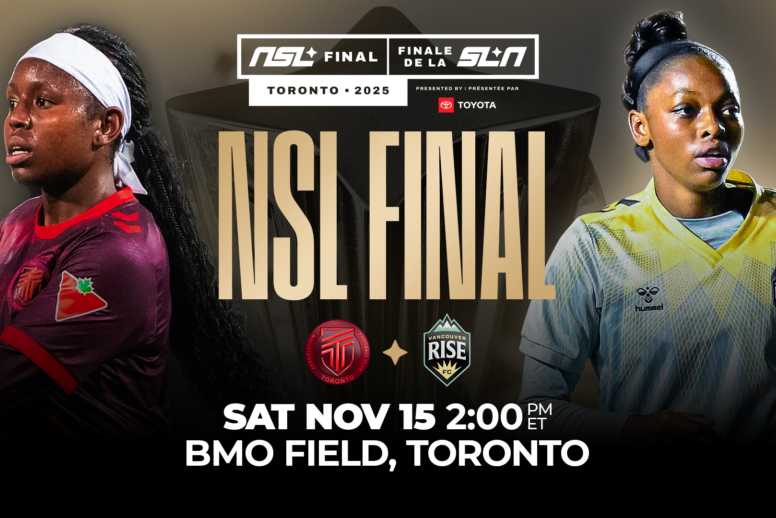 A Final for the History Books: AFC Toronto and Vancouver Rise FC Set for a Monumental NSL Showdown