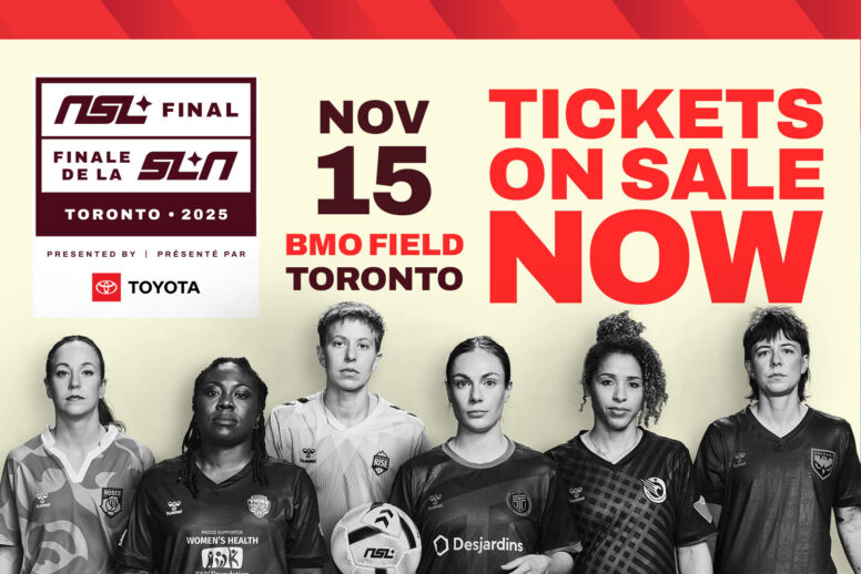 Toyota Canada devient partenaire présentateur de l’édition inaugurale de la Finale de la Super Ligue du Nord
