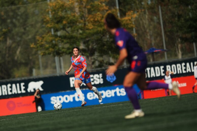 ROSES LOOK AHEAD: PLAYOFFS SECURED, FINAL PUSH BEGINS