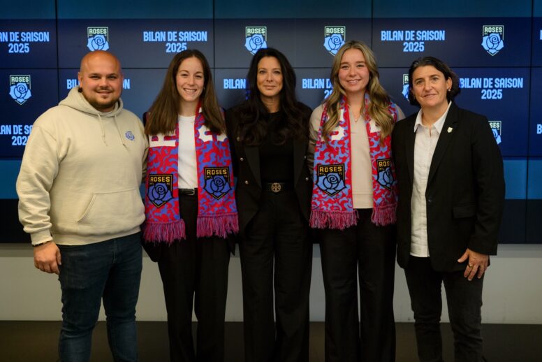 2025 INAUGURAL SEASON REVIEW