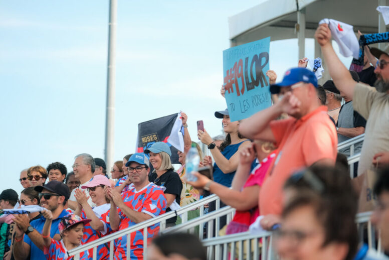 ROSES HOST TORONTO IN SEARCH OF FOURTH CONSECUTIVE WIN