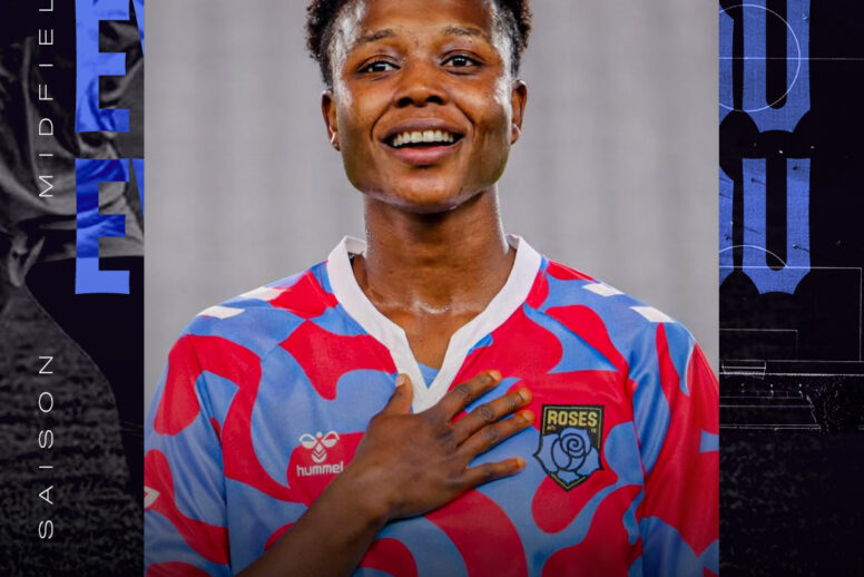 ROSES SIGN GHANA INTERNATIONAL BADU