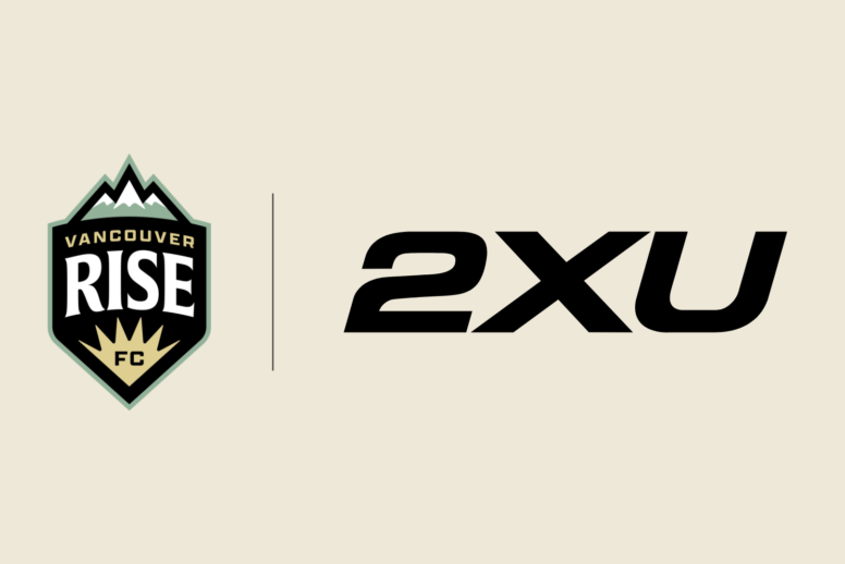 2XU Brings World-Leading Compression to Reigning NSL Champions Vancouver Rise FC