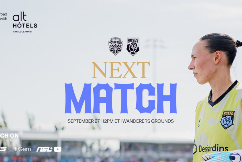 ROSES VISIT HALIFAX LOOKING TO STEP CLOSER TO SUPPORTERS' SHIELD