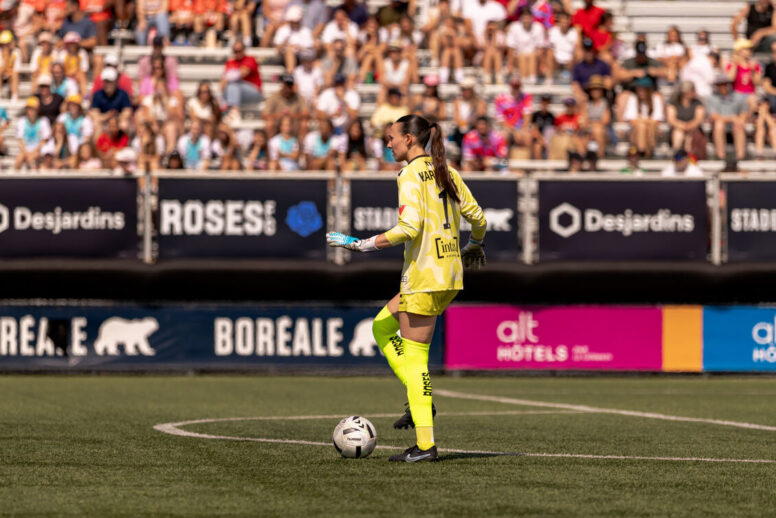 ROSES CLOSE OUT HOME STRETCH AGAINST HALIFAX