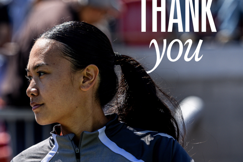 AFC Toronto Roster Update: Ivymae Perez