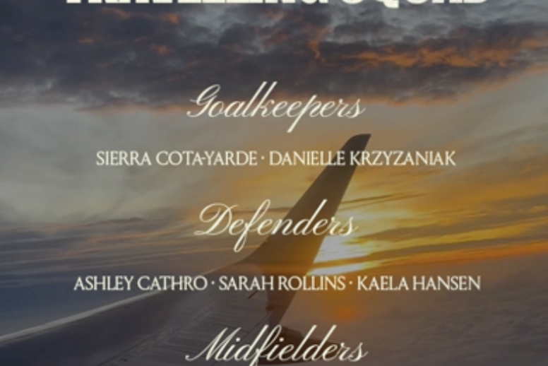 AFC Toronto Unveils Roster for Club’s First International Tournament