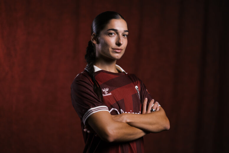AFC Toronto’s Lena Silano Named NSL Player of the Month