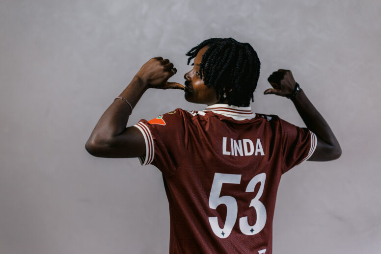 AFC Toronto Signs Attacking Midfielder Linda Owusu Ansah