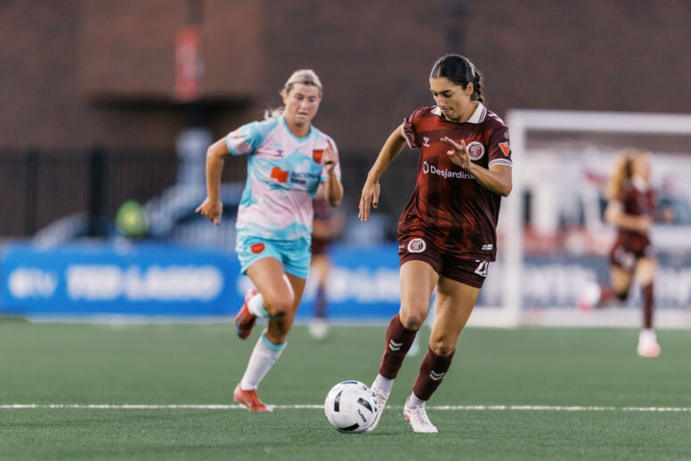 AFC Toronto Looks to Continue Home Momentum Against Calgary Wild FC