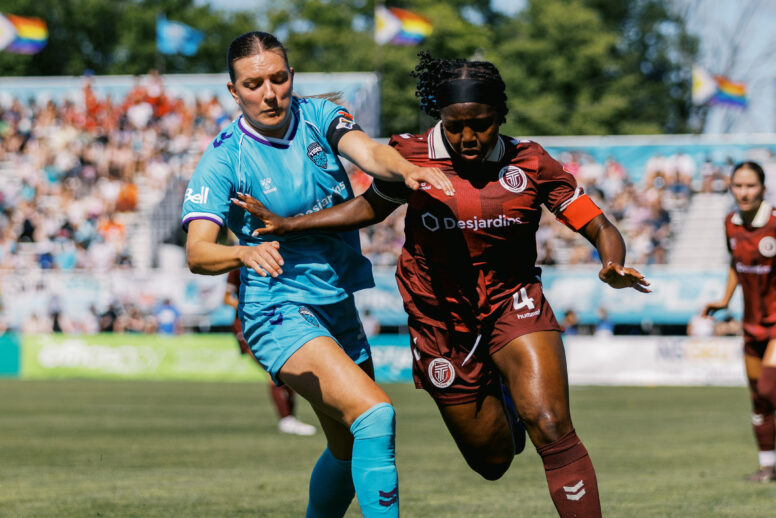 AFC Toronto Looks to Bounce Back Against Halifax Tides FC