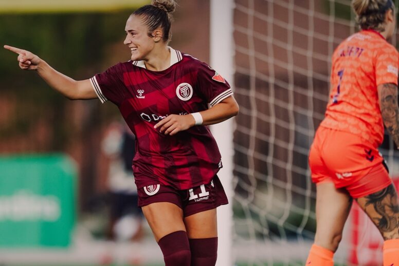 AFC Toronto Earns Decisive 1-0 Home Victory Over Calgary Wild FC