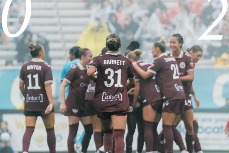 AFC Toronto Earns 2-0 Road Win Over Halifax Tides FC