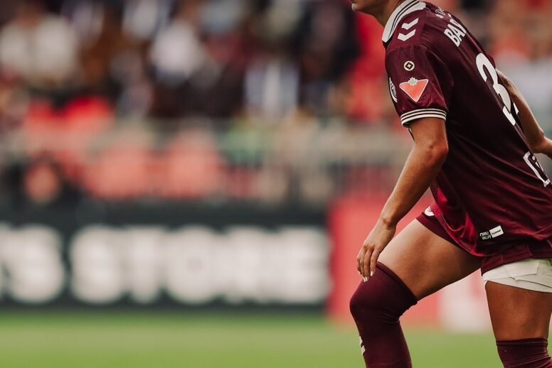 AFC Toronto Battles to 0-0 Draw Against Calgary Wild FC