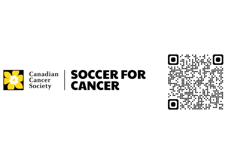 Vancouver Rise FC announce Soccer for Cancer fundraising campaign