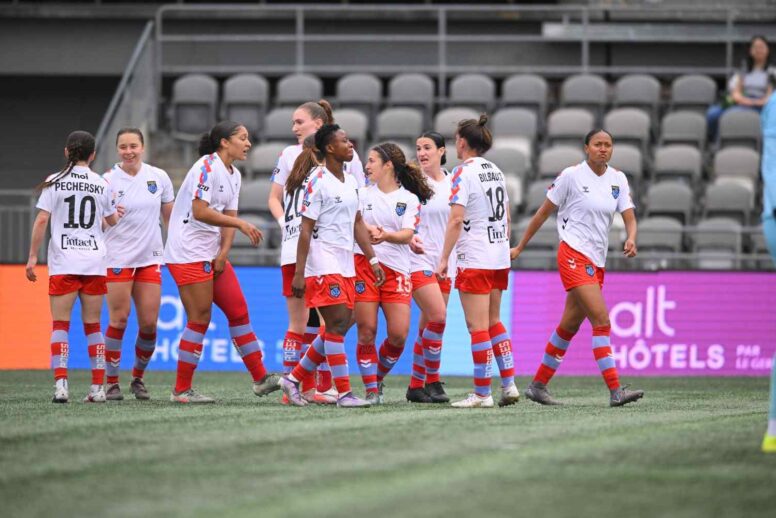 ROSES DEFEND FIRST PLACE IN OTTAWA