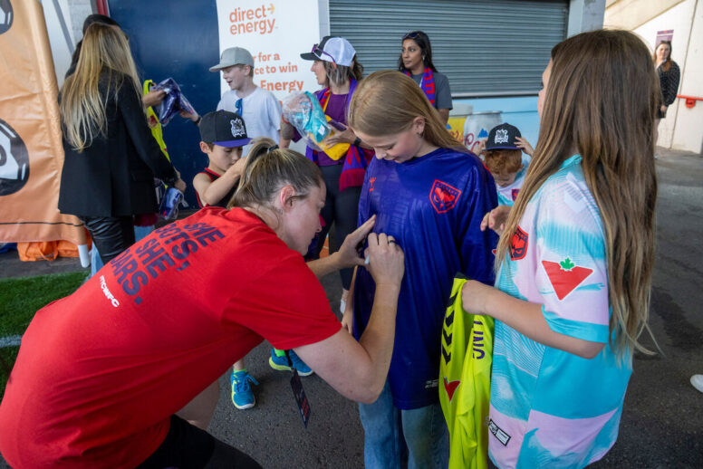 Calgary Wild FC and Direct Energy Power a Debut Season Full of Saves and Impact