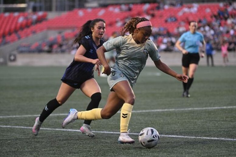 MATCH PREVIEW: Vancouver Rise FC set for a big first home clash with Ottawa Rapid FC