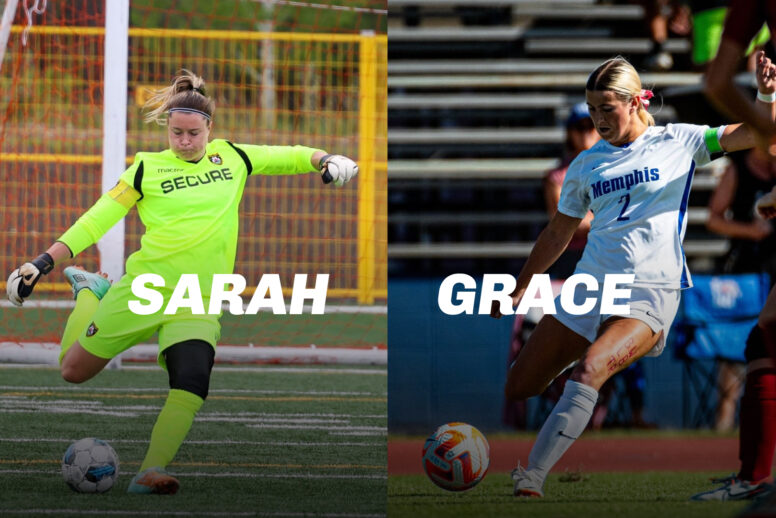 Two Hometown Players Added to Growing Star-Studded Calgary Wild FC Roster