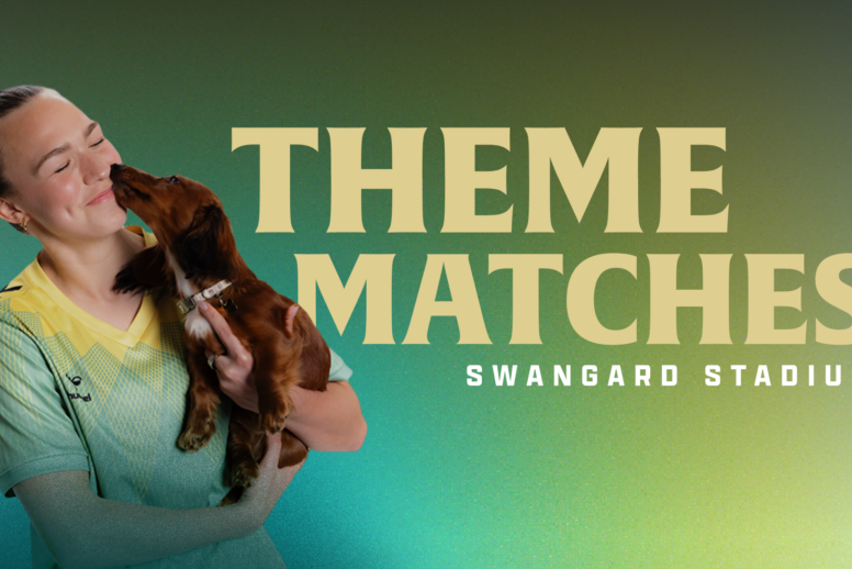 Vancouver Rise FC Announce 2026 Theme Matches!
