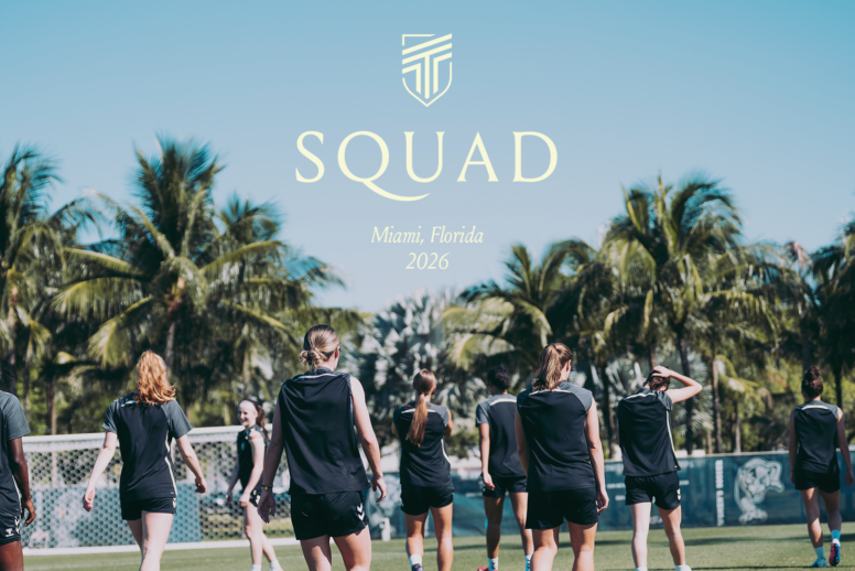 AFC Toronto Heads to Miami for First-Ever Warm Weather Training Camp